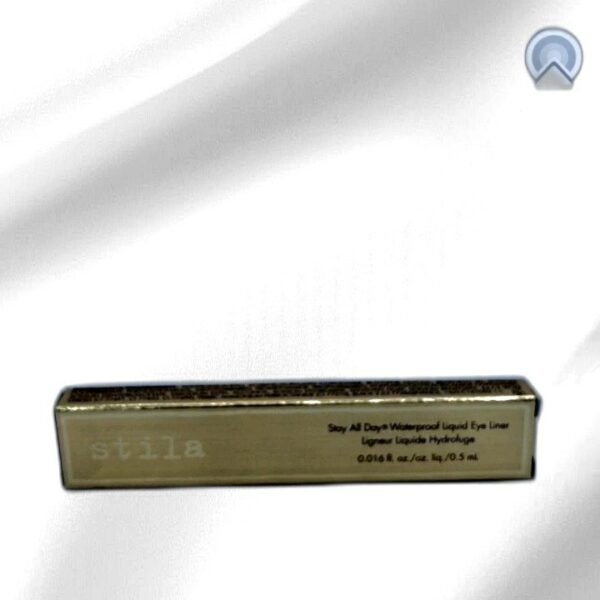 Stay All Day Waterproof Liquid Eye Liner