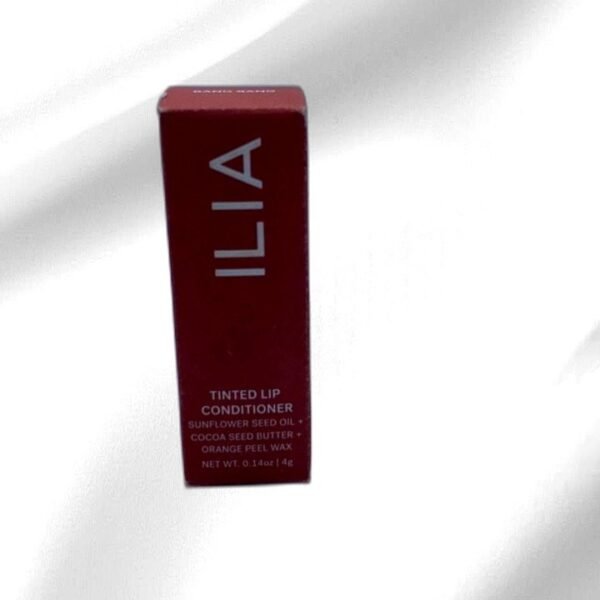 Tinted Lip Conditioner