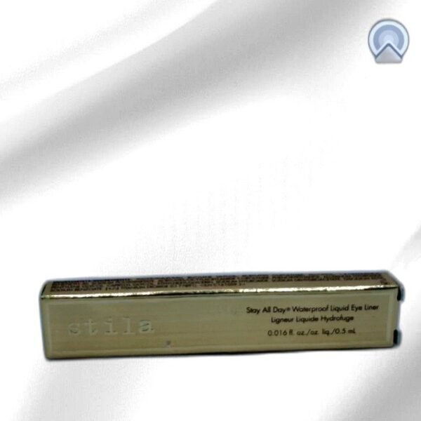 Stay All Day Waterproof Liquid Eye Liner