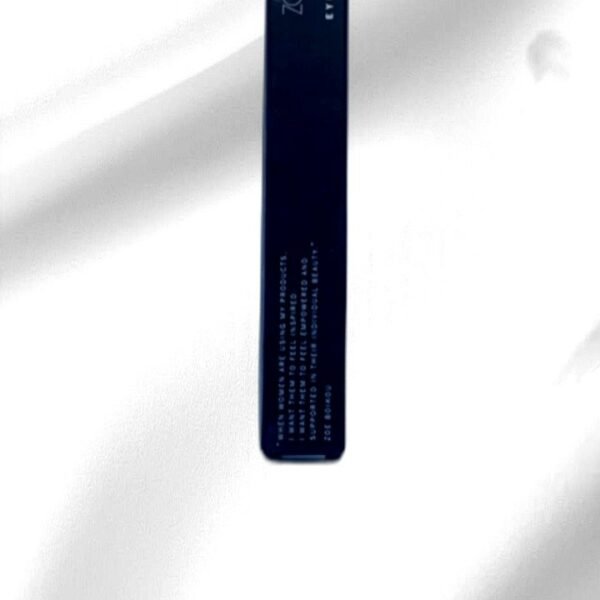 Zoeva Eye Brush