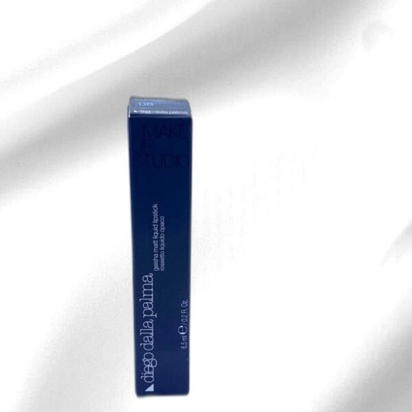 Geisha Matt Liquid Lipstick