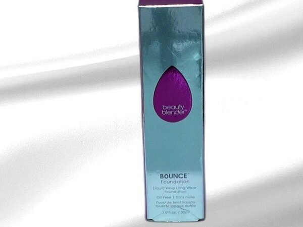 Bounce Liquid Whip Long Wear Foundation