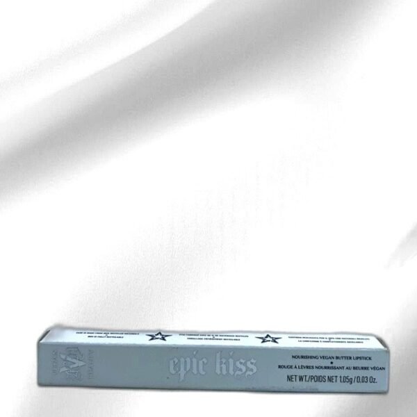 Epic Kiss Nourishing Vegan Butter Lipstick