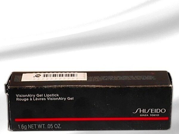VisionAiry Gel Lipstick