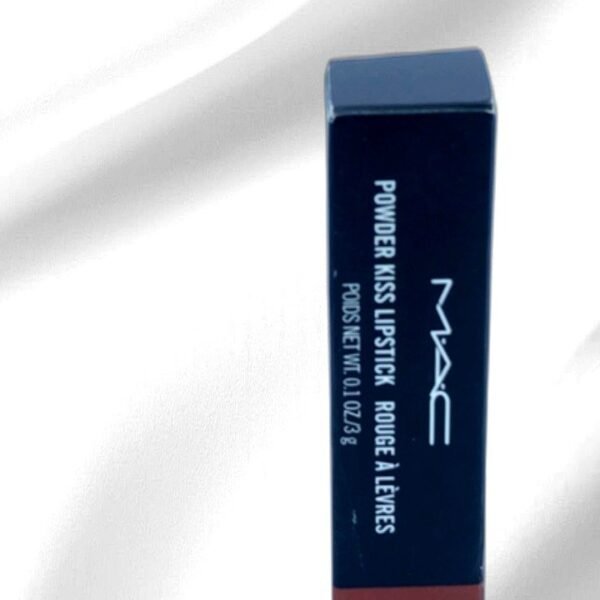 Powder Kiss Lipstick