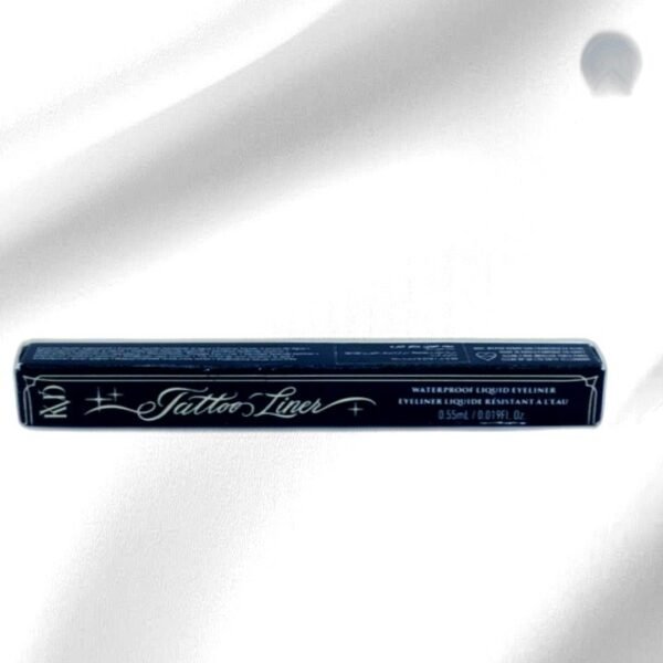 Tattoo Liner Waterproof Liquid Eyeliner