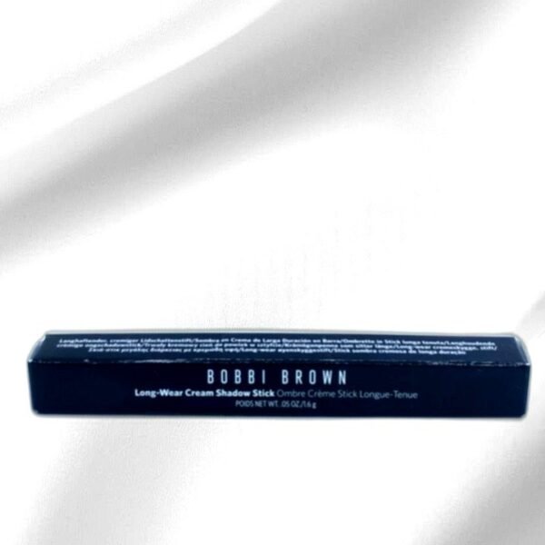 Long-Wear Cream Shadow Stick