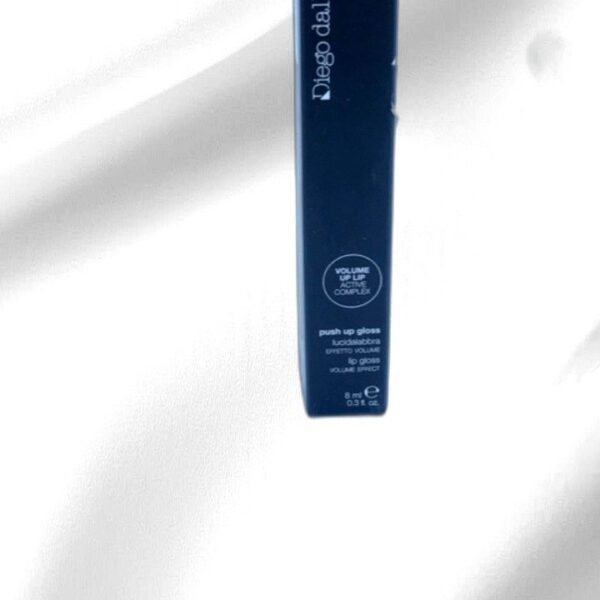 Push Up Lip Gloss