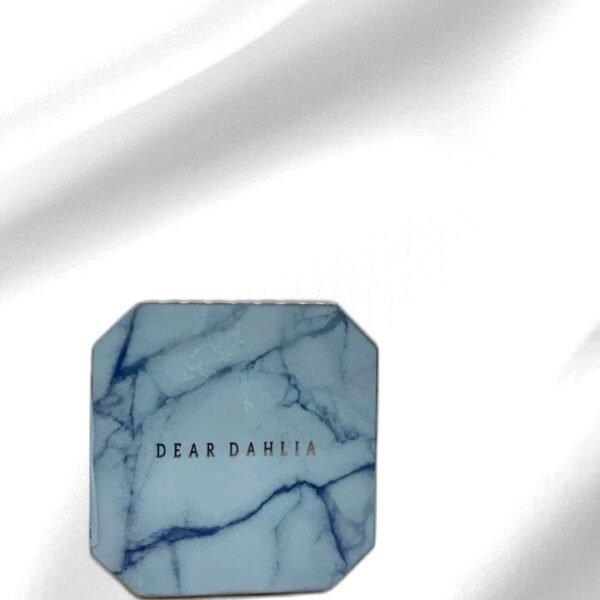 Dream Velvet Eyeshadow Palette Love Spell