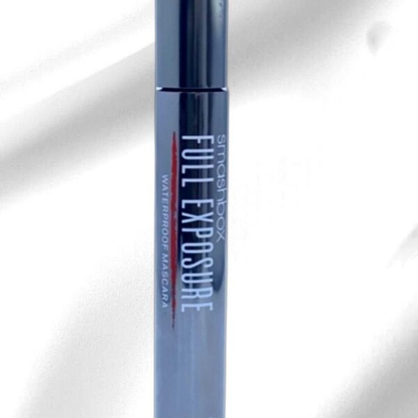 Full Exposure Waterproof Mascara
