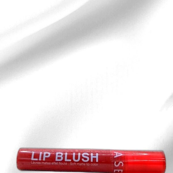 Lip Blush Soft Matte Lip Color