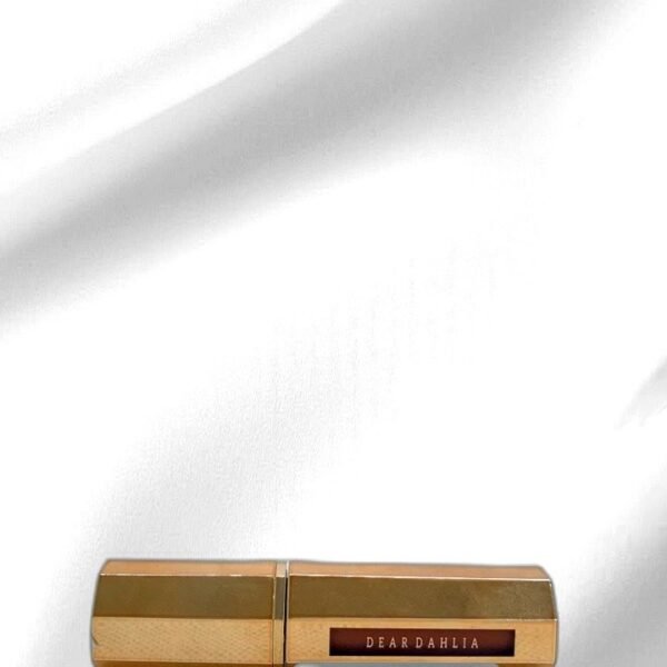 Sensuous Matte Lipstick