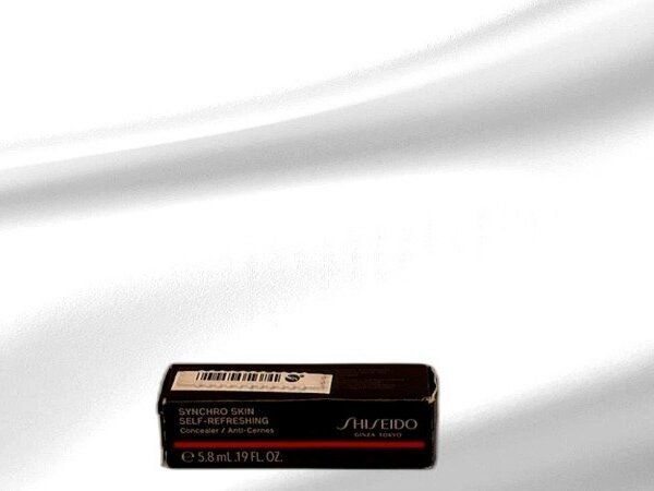 Synchro Skin Self-Refreshing Concealer