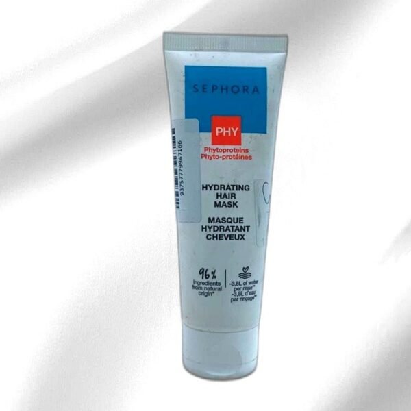 Hydrating Hair Mask
