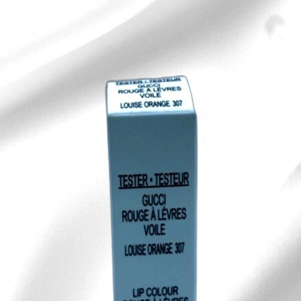 Rouge à Lèvres Voile Lip Colour