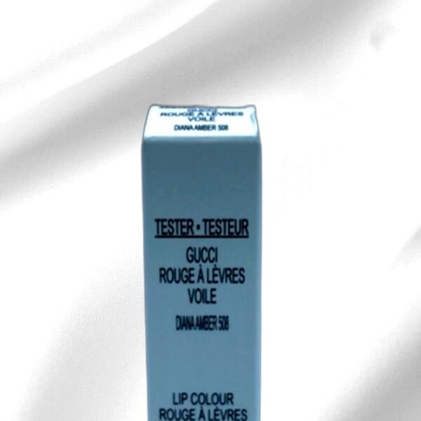 Gucci Rouge à Lèvres Voile