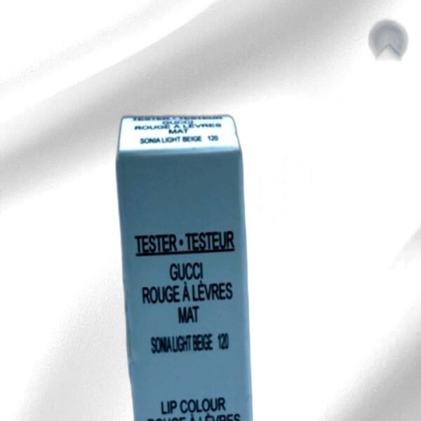 Rouge à Lèvres Mat