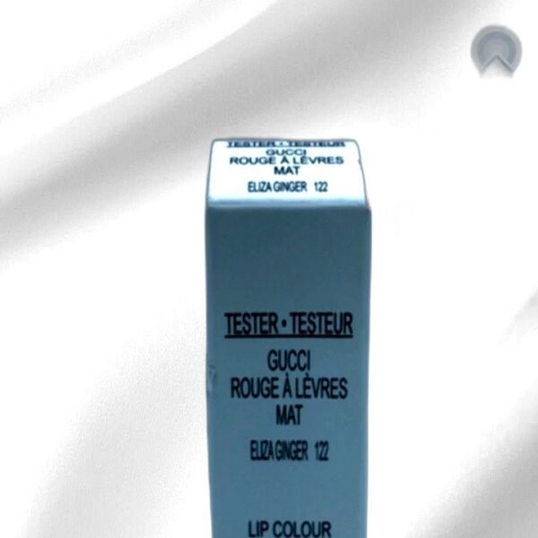 Rouge à Lèvres Mat