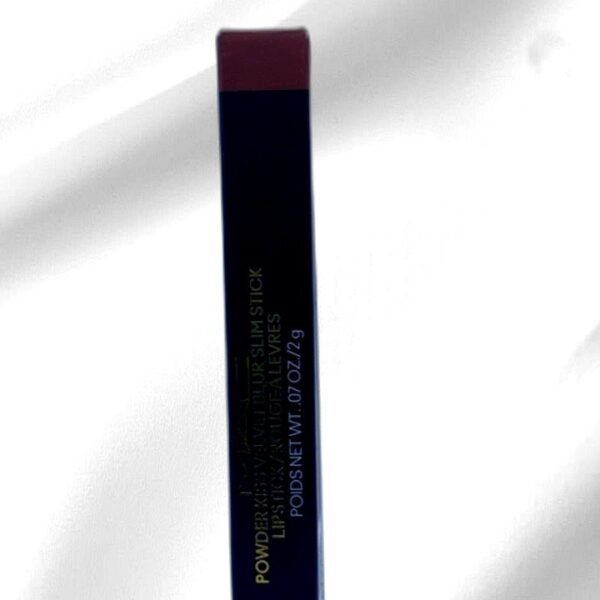 Powder Kiss Velvet Blur Slim Stick