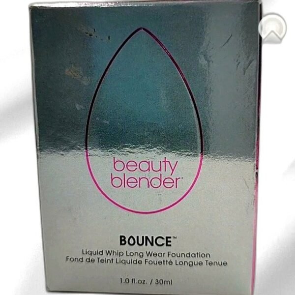 Bounce Liquid Whip Long Wear Foundation