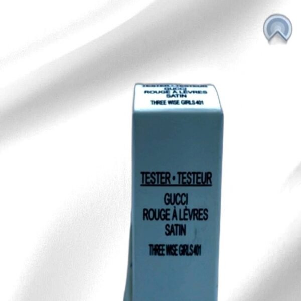 Rouge à Lèvres Satin Lipstick