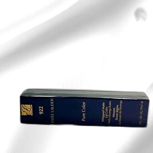 Pure Color Whipped Matte Lip Color