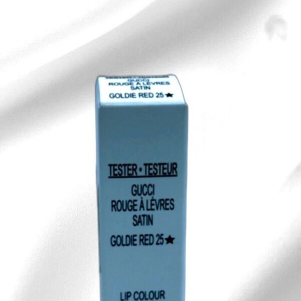 Rouge à Lèvres Satin