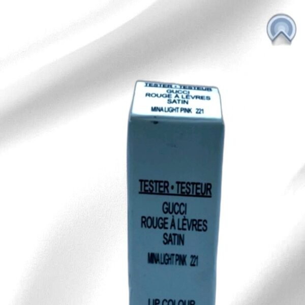 Rouge à Lèvres Satin