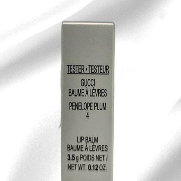 Baume À Lèvres Lip Balm