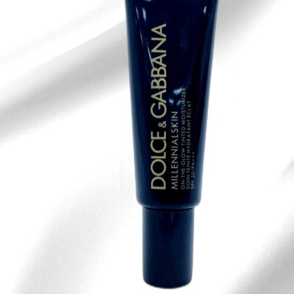 Millennialskin On-the-Glow Tinted Moisturizer SPF 30