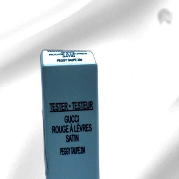 Rouge à Lèvres Satin