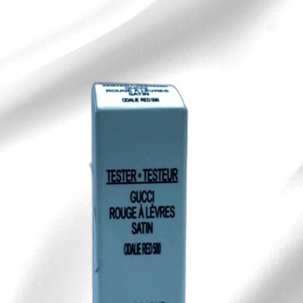 Gucci Rouge à Lèvres Satin