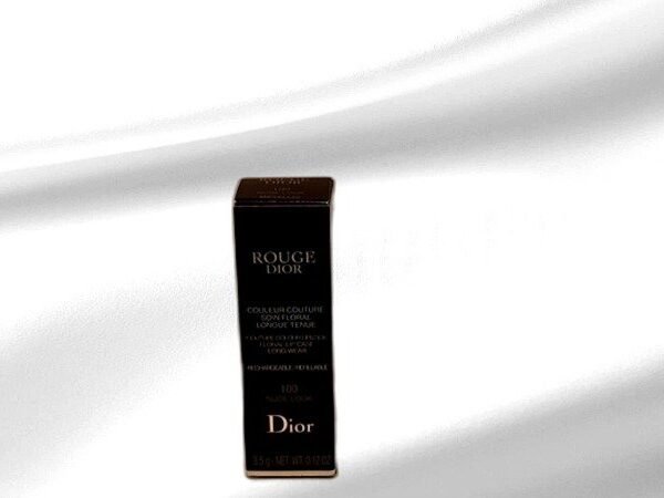 Rouge Dior Nude Look