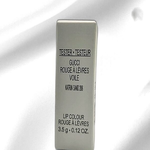 Gucci Rouge à Lèvres Voile