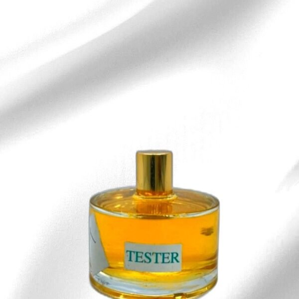 Tester Perfume