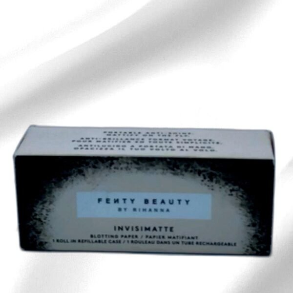 Invisimatte Blotting Paper