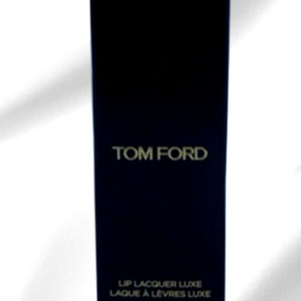 Lip Lacquer Luxe
