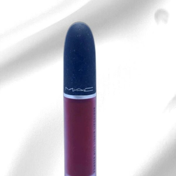 Powder Kiss Liquid Lipcolour