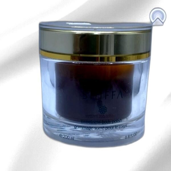 Sweetness Body Polish