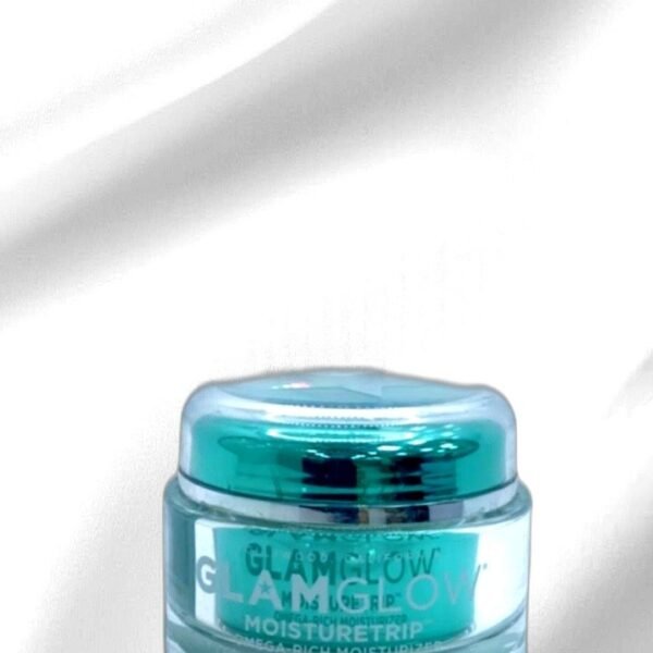 Moisturetrip Omega-Rich Moisturizer