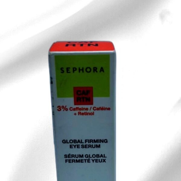 Global Firming Eye Serum