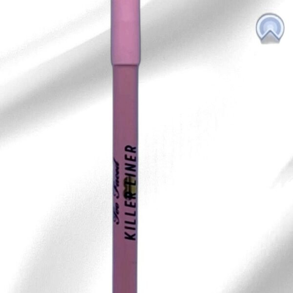 Total Control 36 Hour Waterproof Eyeliner