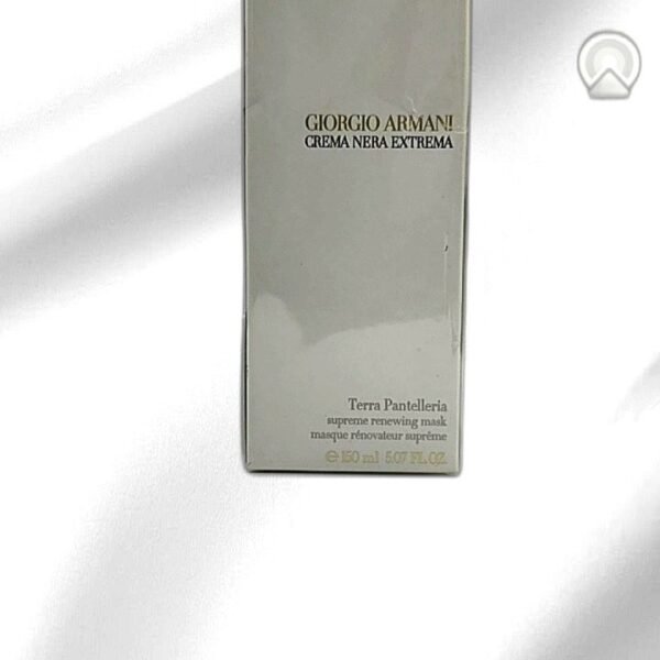 Terra Pantelleria Supreme Renewing Mask