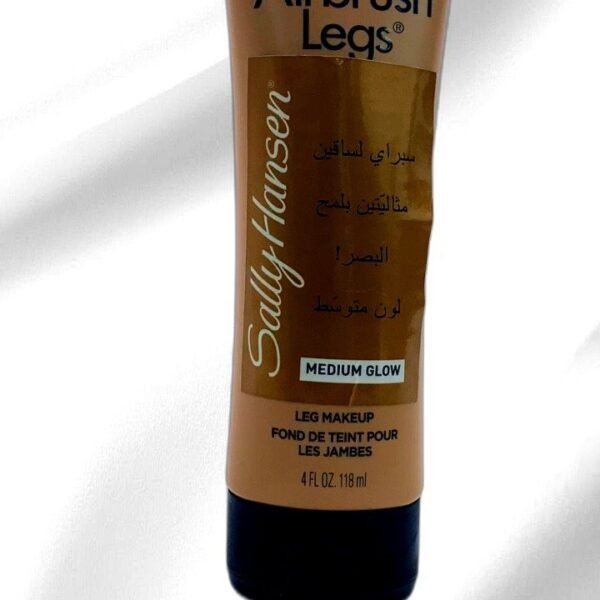 Airbrush Legs Leg Makeup