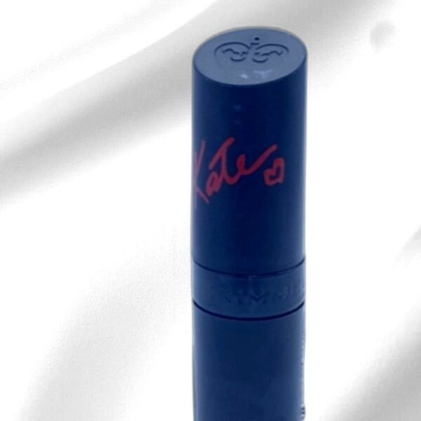 Lasting Finish by Kate Lipstick