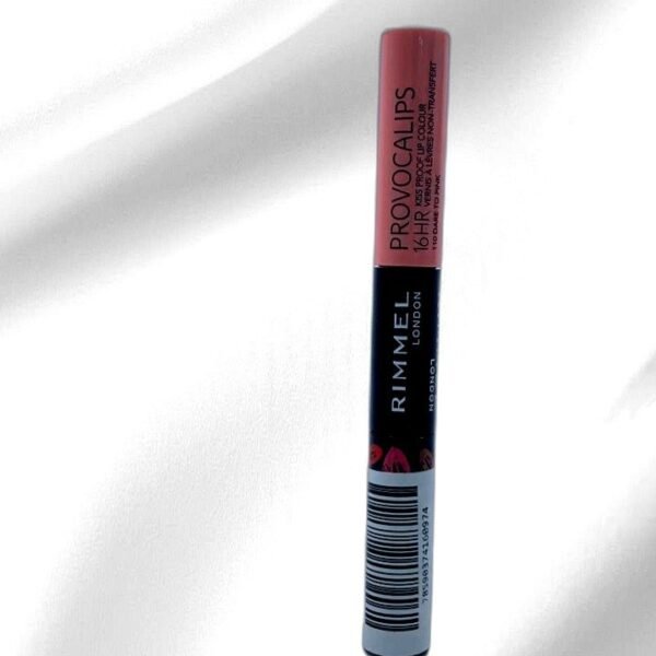 Provocalips 16HR Kissproof Lip Colour