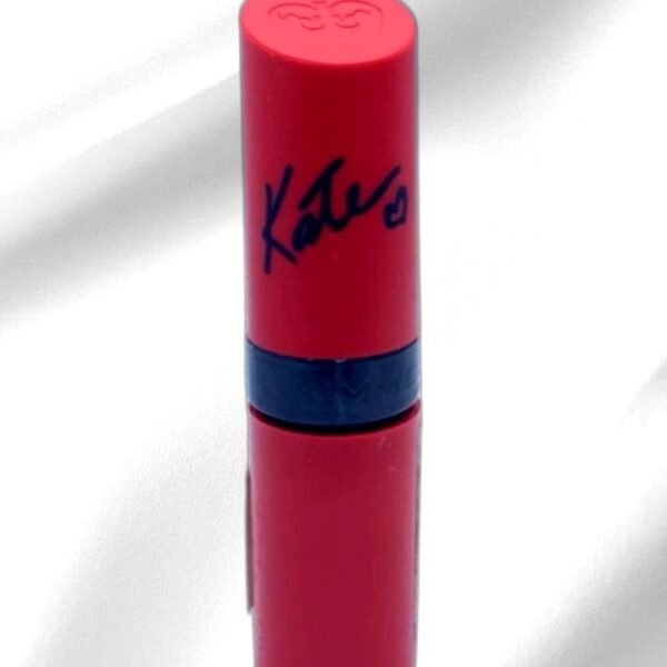 Kate Lasting Finish Lipstick