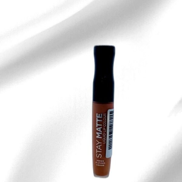 Stay Matte Liquid Lip Colour