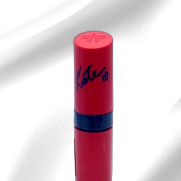 Lasting Finish by Kate Lipstick