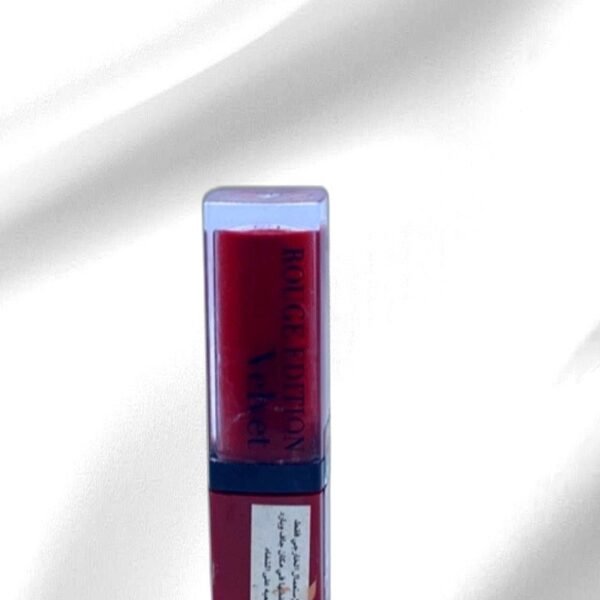 Rouge Edition Velvet